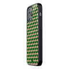 Slim Glass Back Phone Case for Multiple Brands – iPhone, Samsung, Redmi, OnePlus, Oppo, Vivo