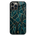 Premium Glass Back Mobile Phone Cover for iPhone, Samsung, OnePlus, Google Pixel, Redmi, Oppo, Vivo & Realme