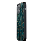Slim Glass Back Phone Case for Multiple Brands – iPhone, Samsung, Redmi, OnePlus, Oppo, Vivo