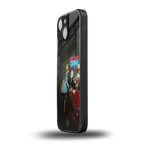 get shit done back phone cover | glass case for iphone 13 mini