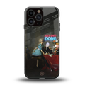 get shit done back phone cover | glass case for iphone 13 pro max