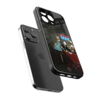 get shit done back phone cover | glass case for iphone 13 pro max
