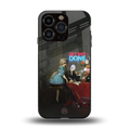 get shit done back phone cover | glass case for iphone 13 pro