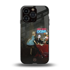 get shit done back phone cover | glass case for iphone 13 pro