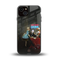 get shit done back phone cover | glass case for iphone 13
