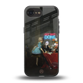 get shit done back phone cover | glass case for iphone 16e