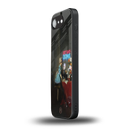 get shit done back phone cover | glass case for iphone 16e
