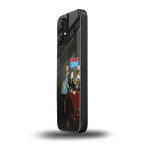 get shit done back phone cover | glass case for nothing phone 1