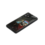 get shit done back phone cover | glass case for nothing phone 1