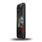 get shit done back phone cover | glass case for nothing phone 2