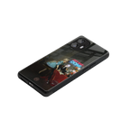 get shit done back phone cover | glass case for nothing phone 2