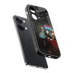 get shit done back phone cover | glass case for oneplus nord 3