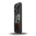 get shit done back phone cover | glass case for oneplus nord 3