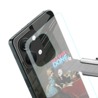 get shit done back phone cover | glass case for oneplus nord 3