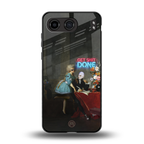 get shit done back phone cover | glass case for oneplus nord 4