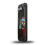 get shit done back phone cover | glass case for oneplus nord 4