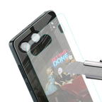 get shit done back phone cover | glass case for oneplus nord 4