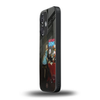 get shit done back phone cover | glass case for oneplus nord ce 3