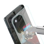 get shit done back phone cover | glass case for oneplus nord ce 3