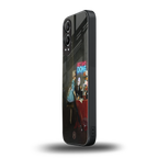 get shit done back phone cover | glass case for oneplus nord ce 4 lite