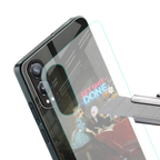 get shit done back phone cover | glass case for oneplus nord ce 4 lite