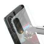 get shit done back phone cover | glass case for oneplus nord ce 4