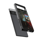 get shit done back phone cover | glass case for google pixel 6 pro