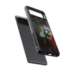 get shit done back phone cover | glass case for Google Pixel 6A