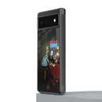 get shit done back phone cover | glass case for Google Pixel 6A