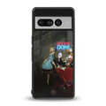get shit done back phone cover | glass case for google pixel 7 pro