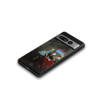 get shit done back phone cover | glass case for google pixel 7 pro