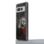 get shit done back phone cover | glass case for google pixel 7 pro