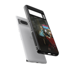 get shit done back phone cover | glass case for Google Pixel 7A