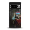 get shit done back phone cover | glass case for google pixel 8 pro
