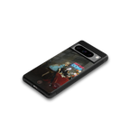 get shit done back phone cover | glass case for google pixel 8 pro