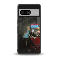 get shit done back phone cover | glass case for Google Pixel 8