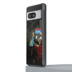 get shit done back phone cover | glass case for Google Pixel 8