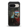 get shit done back phone cover | glass case for google pixel 9