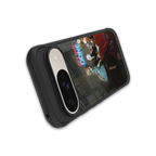 get shit done back phone cover | glass case for google pixel 9