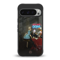 get shit done back phone cover | glass case for google pixel 9 pro