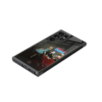 get shit done back phone cover | glass case for samsung galaxy s23 ultra