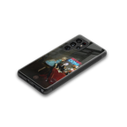 get shit done back phone cover | glass case for samsung galaxy s25 ultra