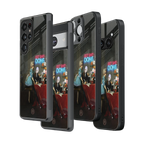 Stylish Glass Back Case for All Smartphones – iPhone, Samsung, OnePlus, Pixel, Redmi, Oppo, Vivo, Motorola