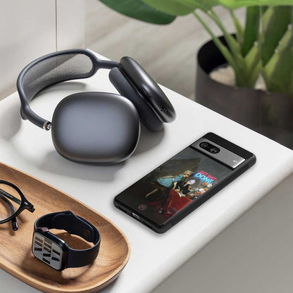 get shit done back phone cover | glass case for samsung galaxy s23 ultra