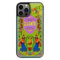 Premium Glass Back Mobile Phone Cover for iPhone, Samsung, OnePlus, Google Pixel, Redmi, Oppo, Vivo & Realme