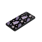 ghostly presence back phone cover | glass case for nothing phone 2