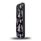 ghostly presence back phone cover | glass case for oneplus nord ce 3