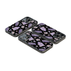 Luxury Glass Back Mobile Cover for iPhone, Samsung Galaxy, OnePlus, Pixel, Redmi & More
