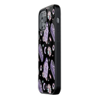 Slim Glass Back Phone Case for Multiple Brands – iPhone, Samsung, Redmi, OnePlus, Oppo, Vivo
