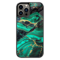Premium Glass Back Mobile Phone Cover for iPhone, Samsung, OnePlus, Google Pixel, Redmi, Oppo, Vivo & Realme